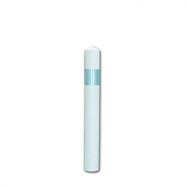 Balise J1, Balises plastiques, Virage, Panneaux de signalisation