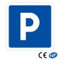 Panneau d'indication de Parking - C1a