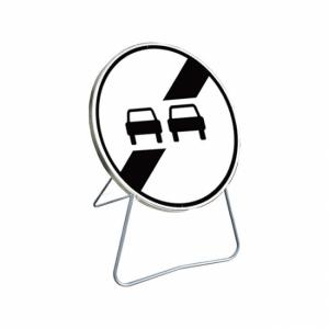 Signalisation de prescription