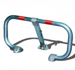 Blocs et butées de parking