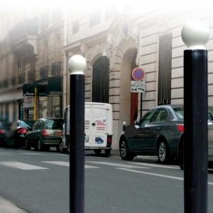 Equipement extérieur pour ERP