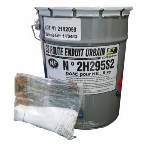 Equipement extérieur pour ERP