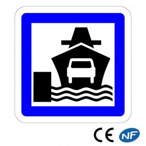 Signalisation d'indication des services