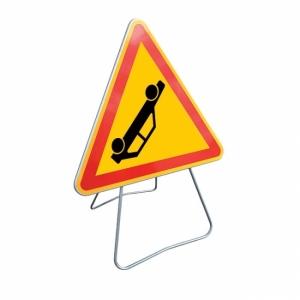 Signalisation de danger