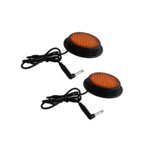 Signalisation de danger lumineuse