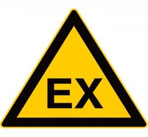 Panneaux et pictogrammes de sécurité