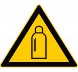 Bouteilles sous pression