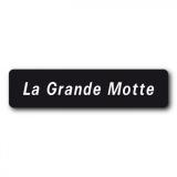 E31 Panneau de localisation