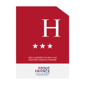 Hôtellerie restauration