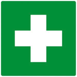 Secours et d'évacuation