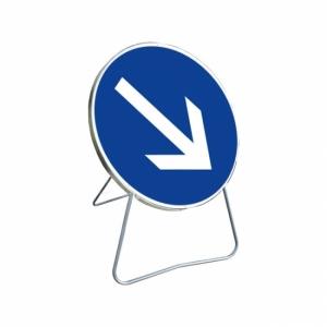 Signalisation de prescription