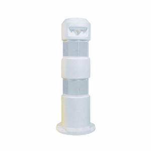 Balises plastiques