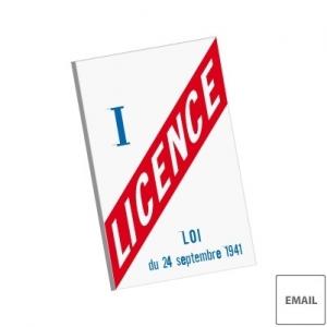 Licences