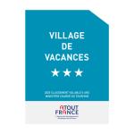 Panonceau village de vacances
