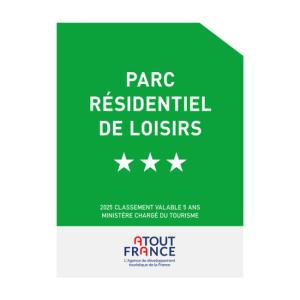 Parc résidentiel de loisirs