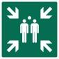 Point de rassemblement CELX04