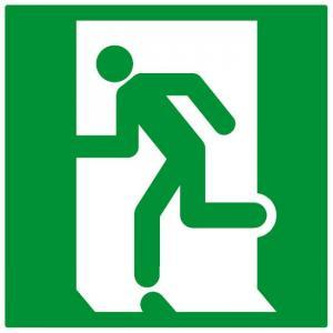 Secours et d'évacuation