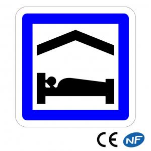 Signalisation d'indication des services