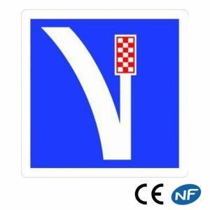 Signalisation d'indication