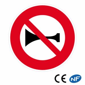 Panneaux de police certifiés
