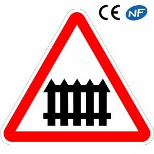 Signalisation de danger