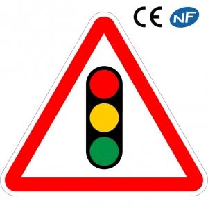 Signalisation de danger