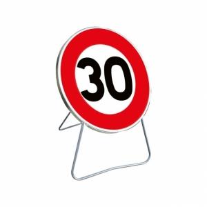 Signalisation de prescription