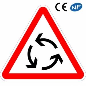 Signalisation de priorité