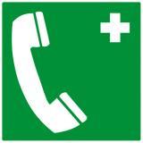 Téléphone de secours