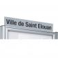 Bandeau Signalétique pour vitrines Tradition et Classique