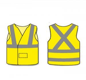 Gilets de chantier