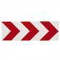 Panneau temporaire Chevron K8