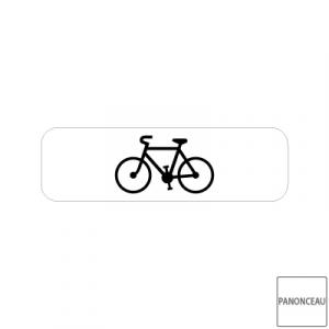 Panonceaux pour carrés