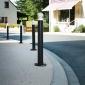 Potelet Liberty Boule PMR