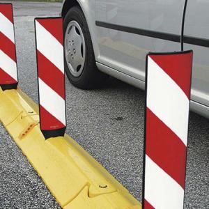 Séparateurs de voie