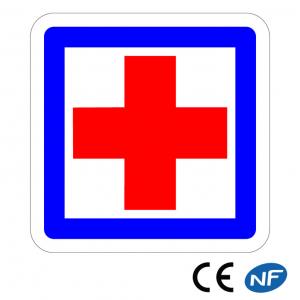 Signalisation d'indication des services