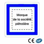 Signalisation d'indication des services