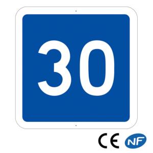 Signalisation d'indication