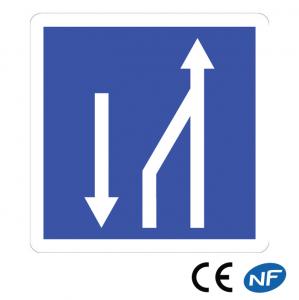 Signalisation d'indication