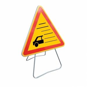 Signalisation de danger