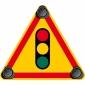 Signaux lumineux réglant la circulation (AK17)