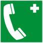 Téléphone de secours
