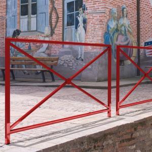 Barrière Initiale