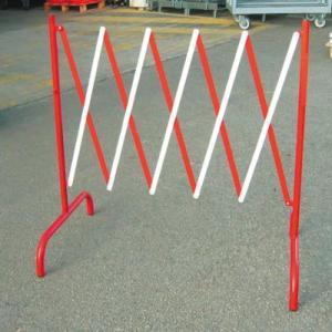 Barrières de chantier