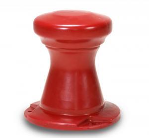 Bornes polyéthylène