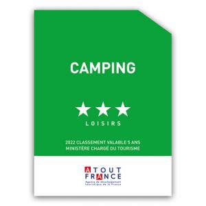 Camping loisirs