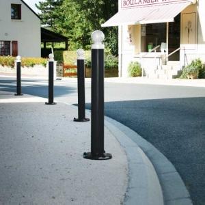 Equipement extérieur pour ERP