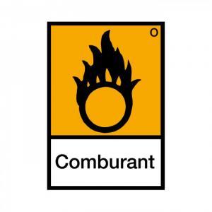 Comburant