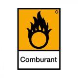 Comburant