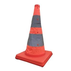 Cône girafe 40 cm